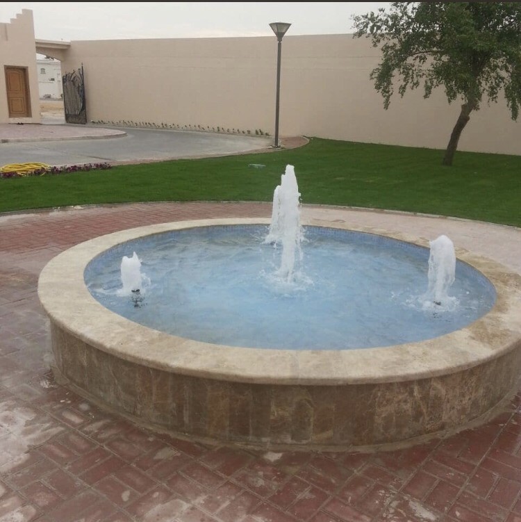 عمل حدائق منزلية - 13