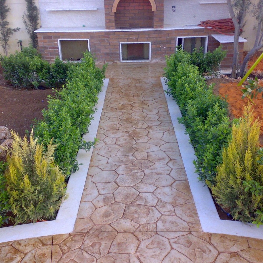 عمل حدائق منزلية - 15