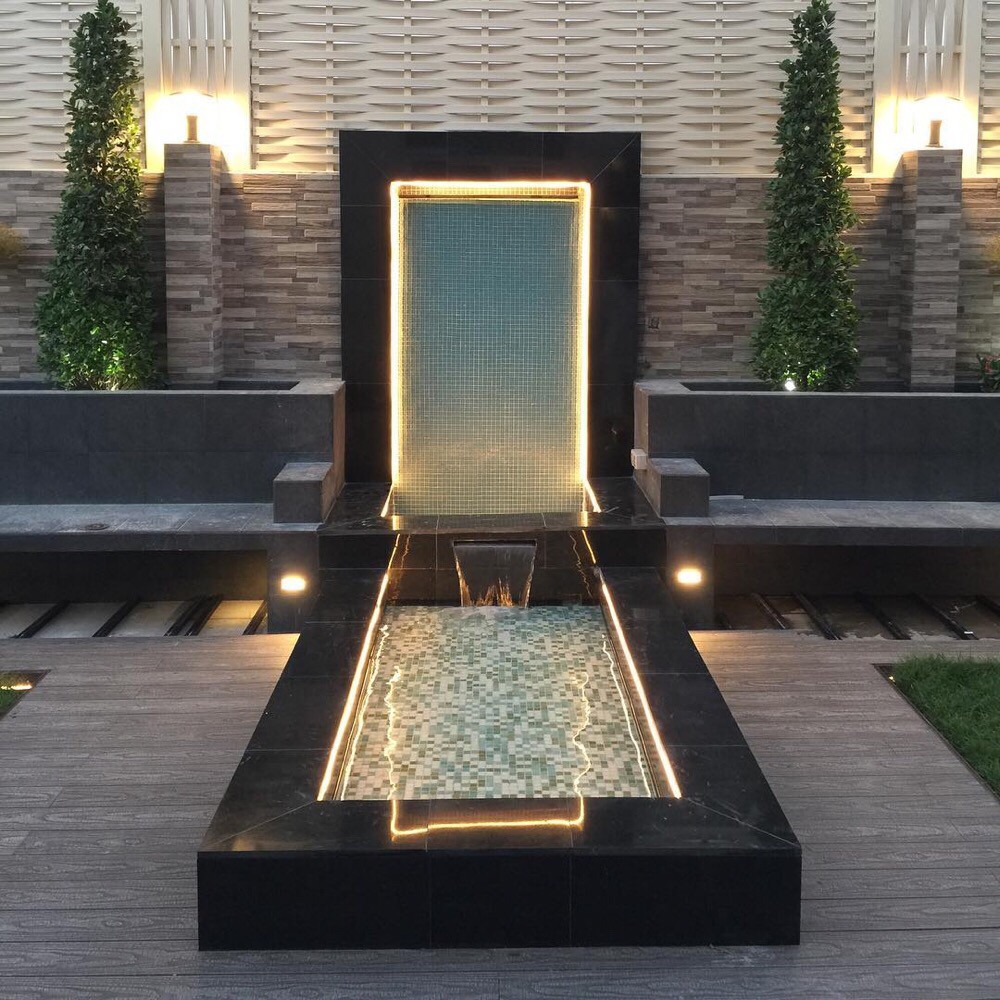 عمل حدائق منزلية - 14