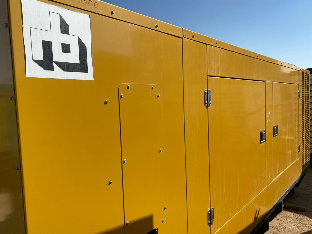 Emergency Generators - 2