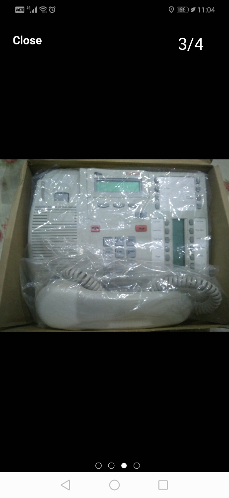 AVAYA DIGITAL LINE- - 2