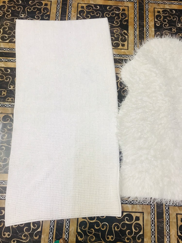 Ikea rug from ikea - 2