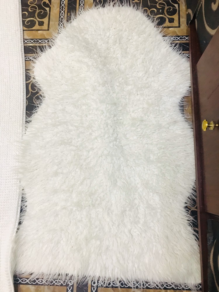 Ikea rug from ikea - 1