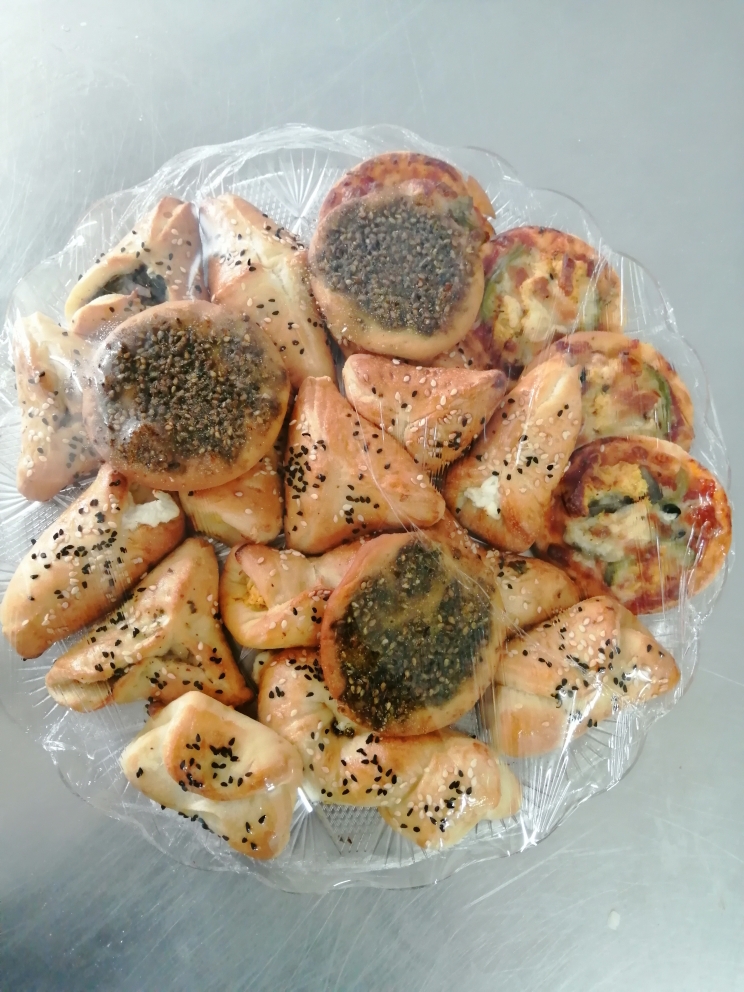 شيف /طباخ - 1