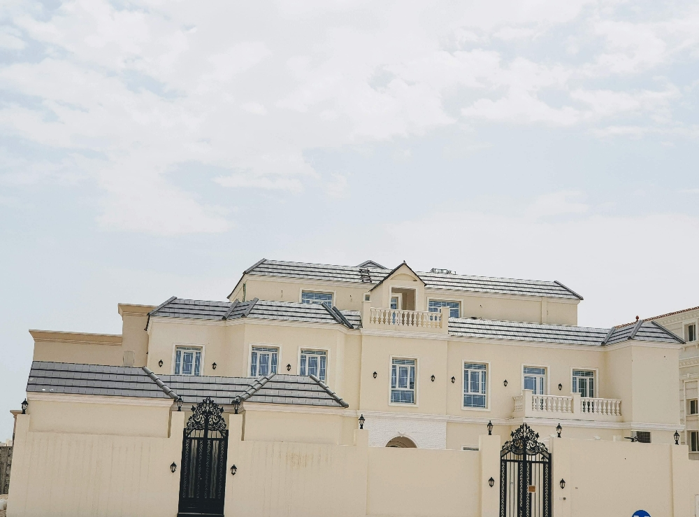 Roof Tile Supply & Fixing - 8