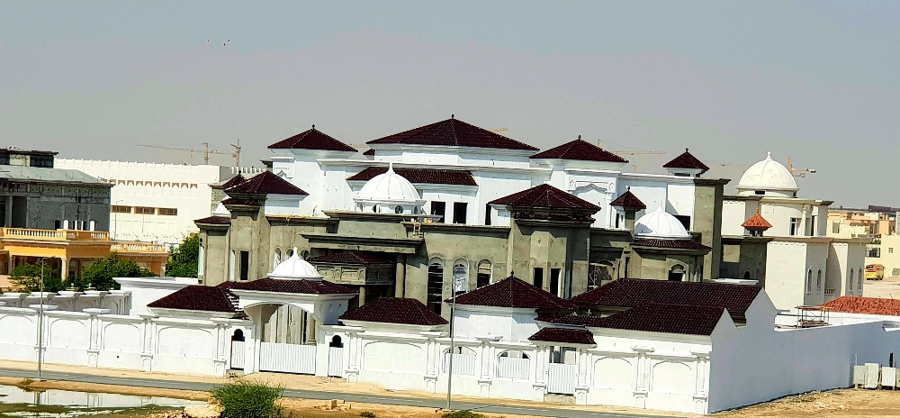 Roof Tile Supply & Fixing - 13