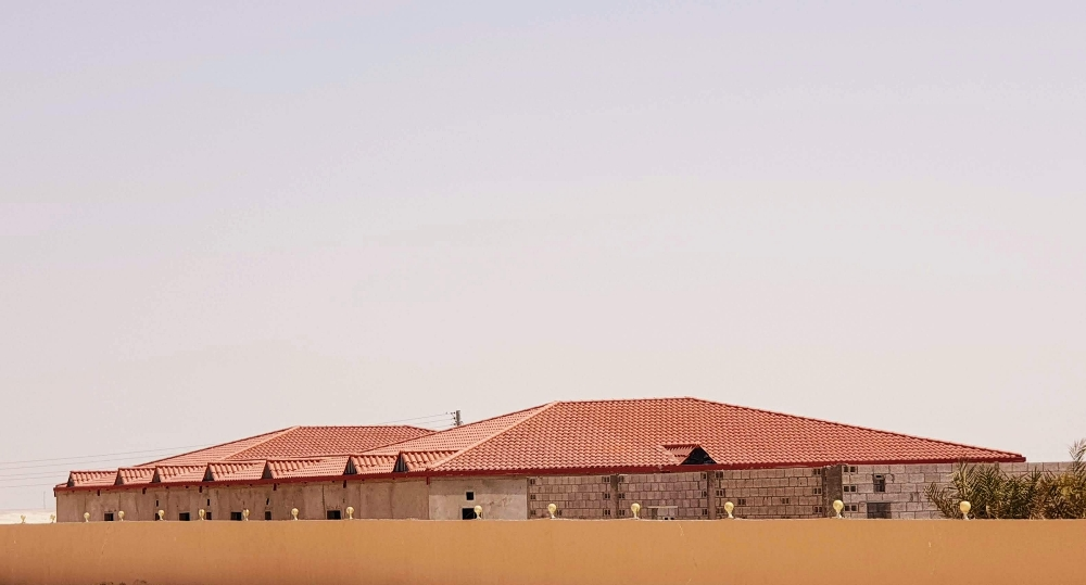 Roof Tile Supply & Fixing - 15