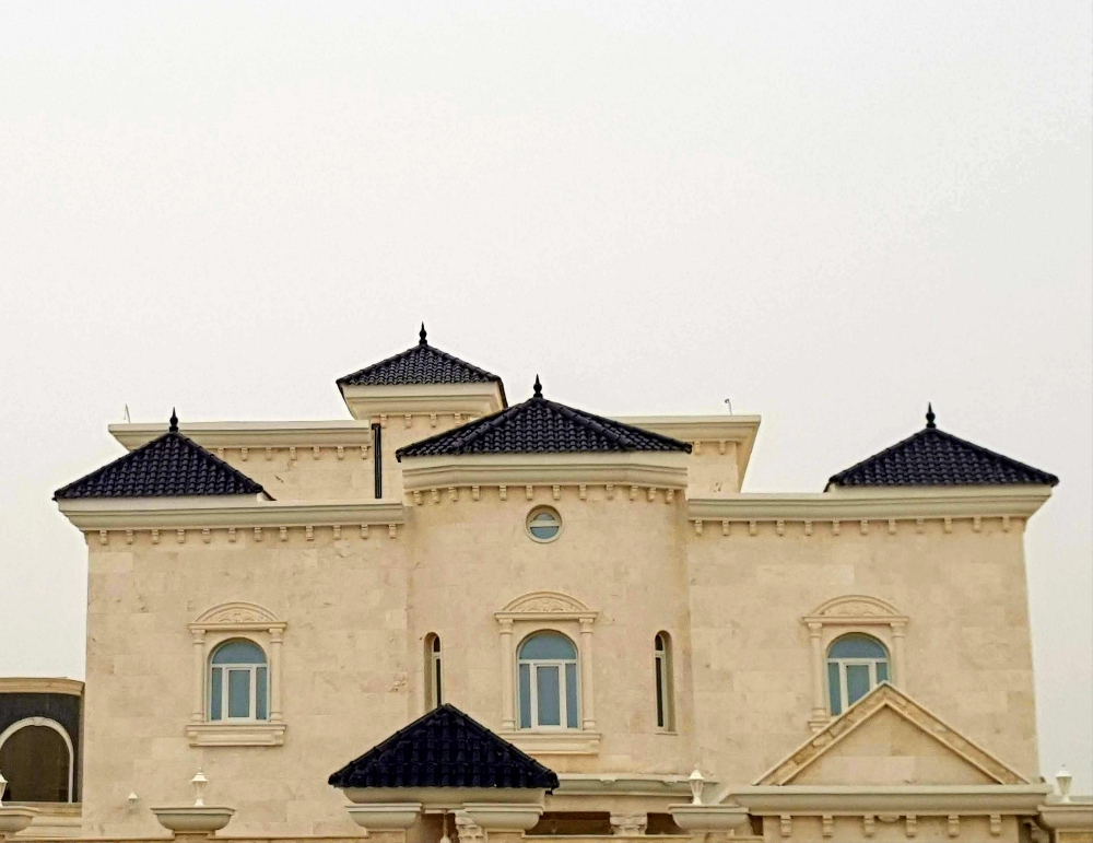 Roof Tile Supply & Fixing - 10