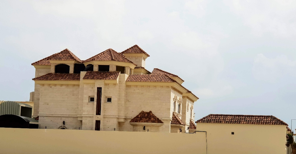 Roof Tile Supply & Fixing - 12