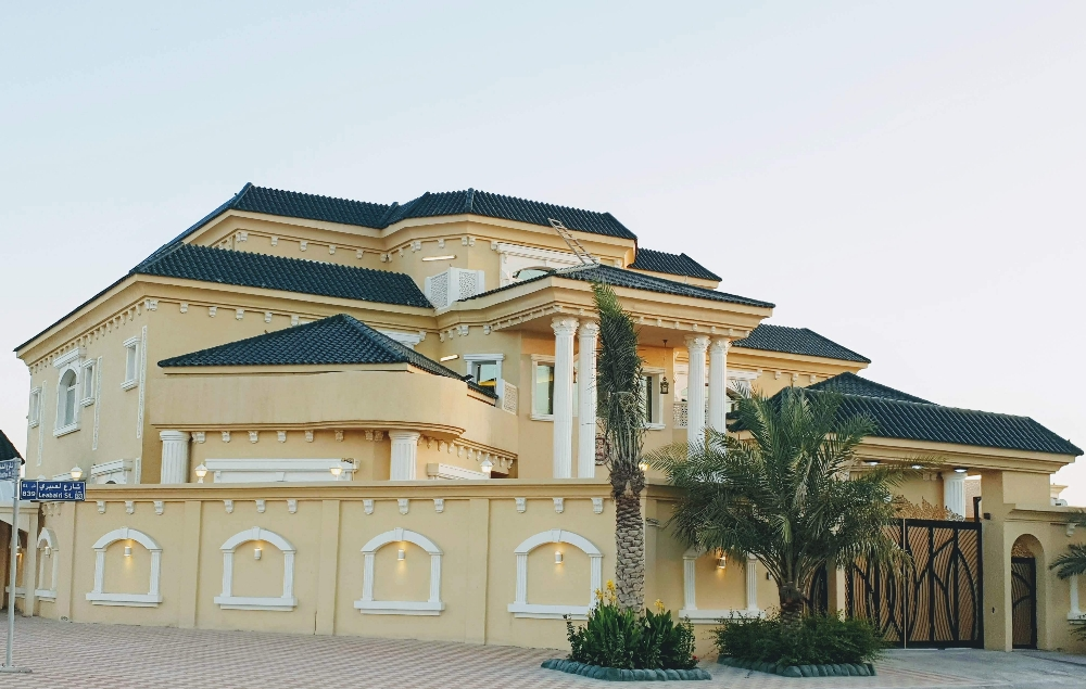 Roof Tile Supply & Fixing - 6