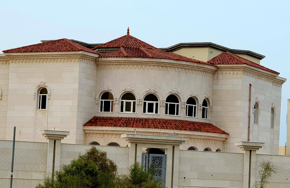 Roof Tile Supply & Fixing - 11