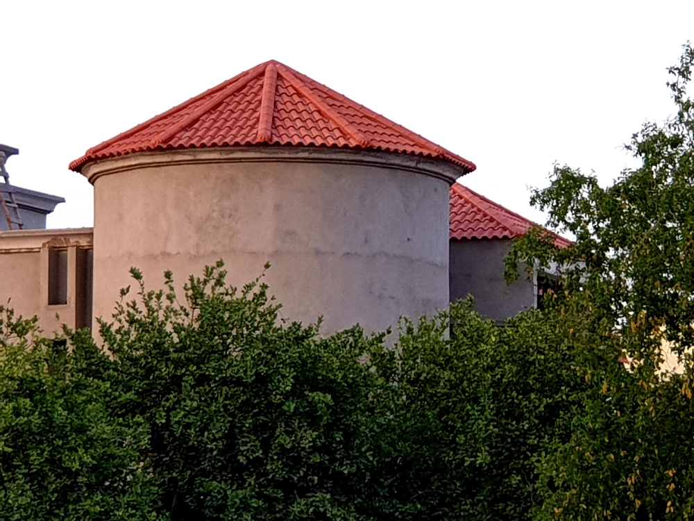 Roof Tile Supply & Fixing - 5