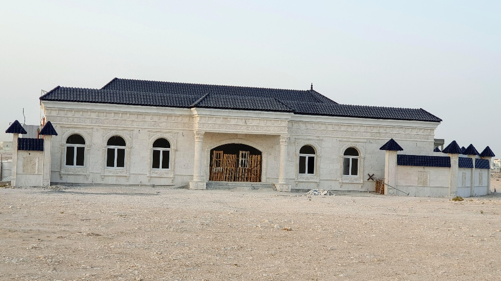 Roof Tile Supply & Fixing - 4