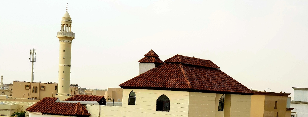 Roof Tile Supply & Fixing - 14