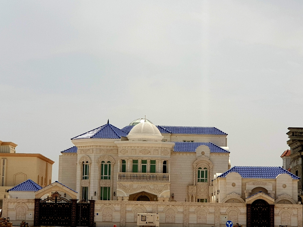 Roof Tile Supply & Fixing - 7