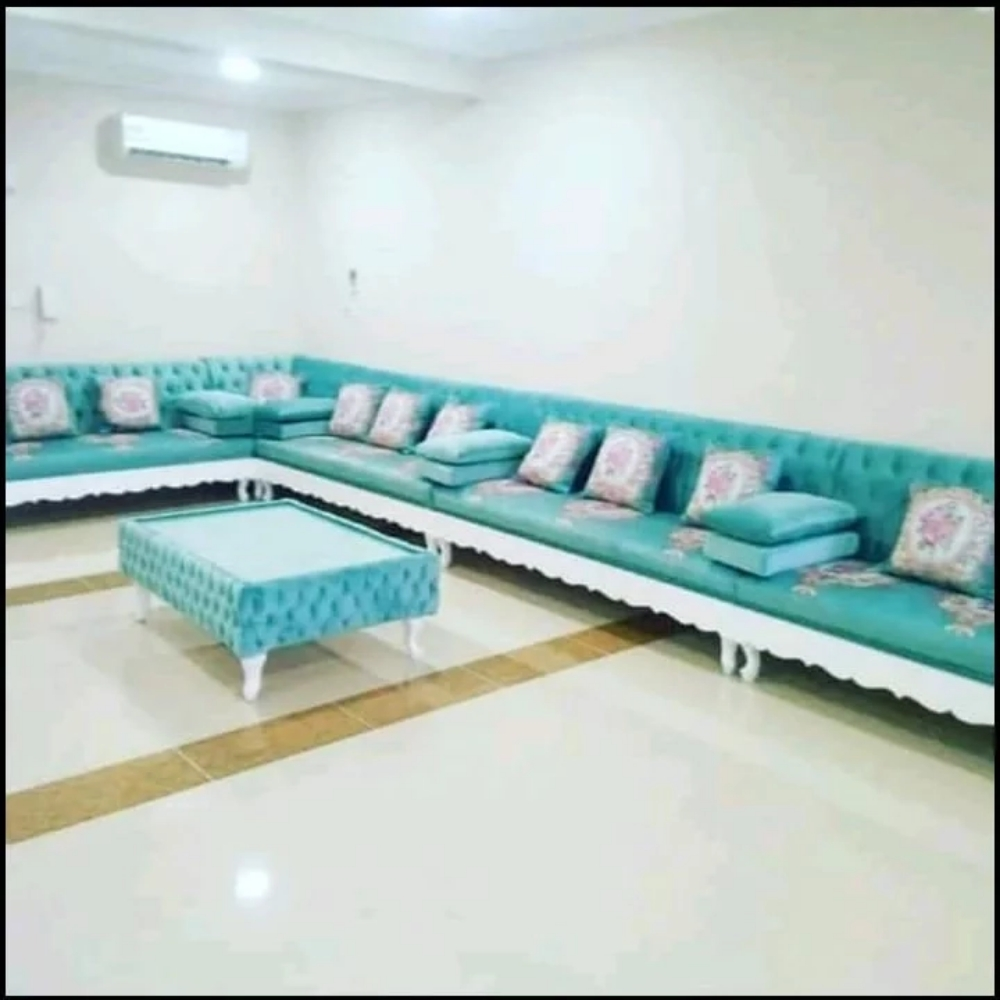 sofas and majlis - 5