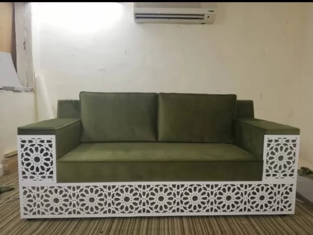 sofas and majlis - 3