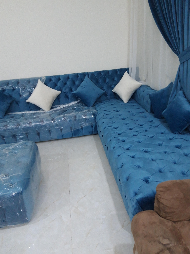 sofas and majlis - 1