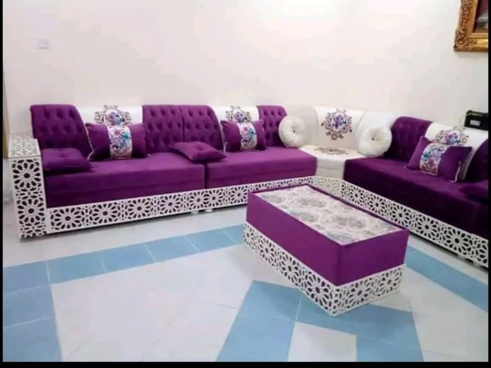 sofas and majlis - 4