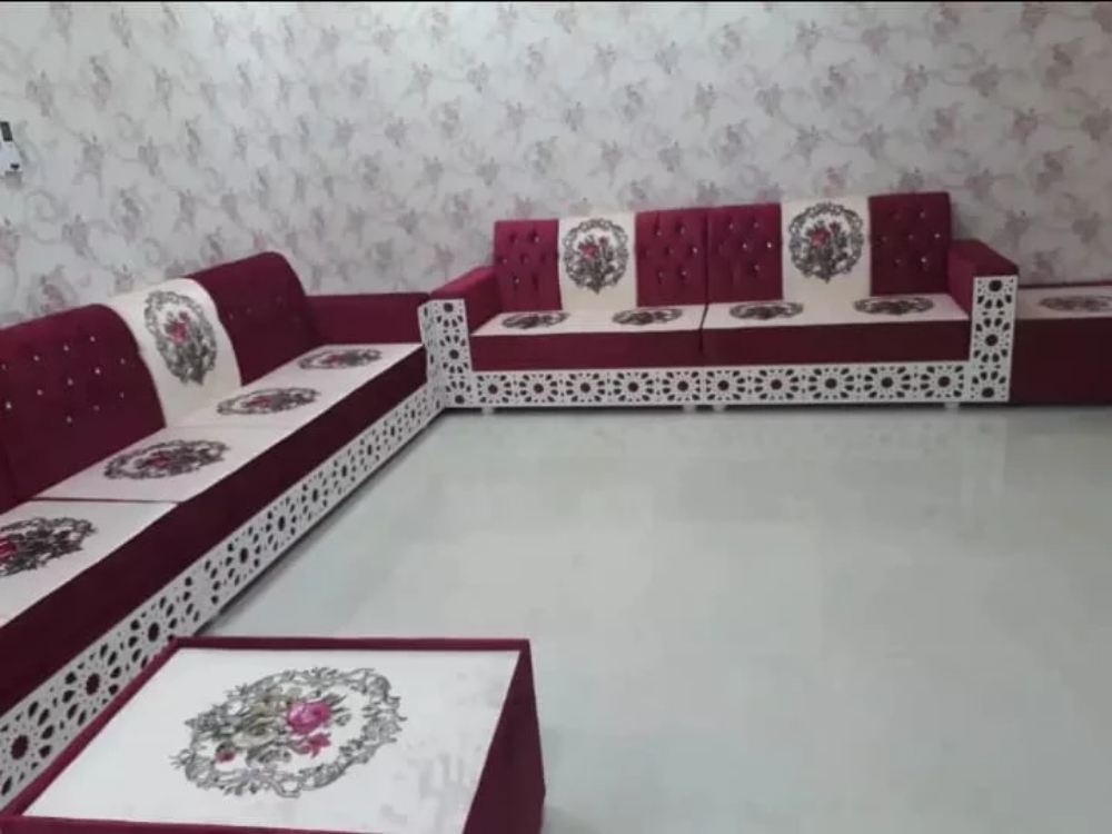 sofas and majlis - 2
