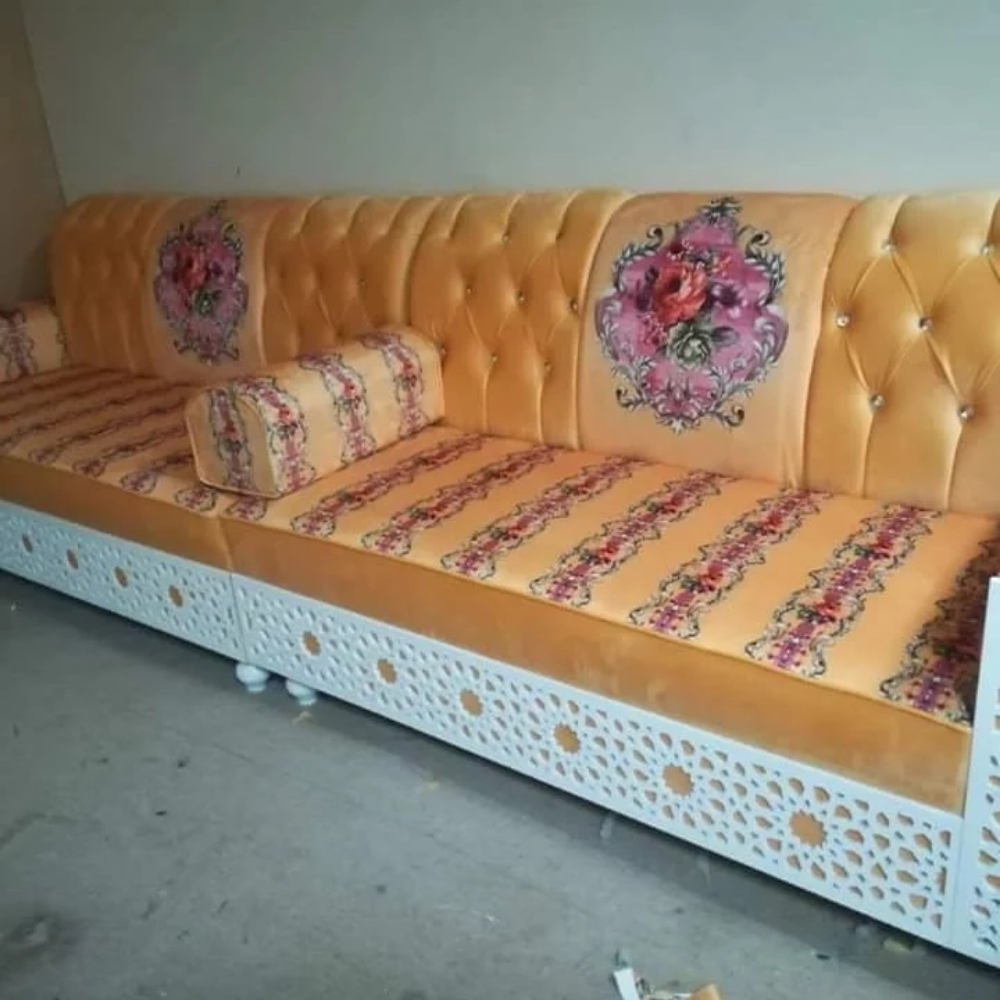sofas and majlis - 6