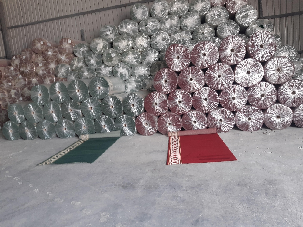 carpet - 2