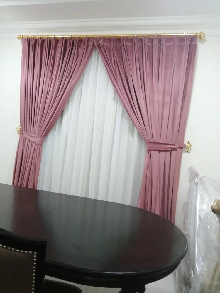 بيع وتركيب ستائر جديدة - 6