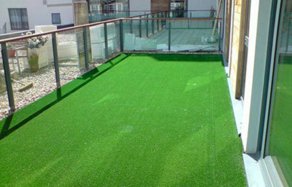 grass carpet - 4