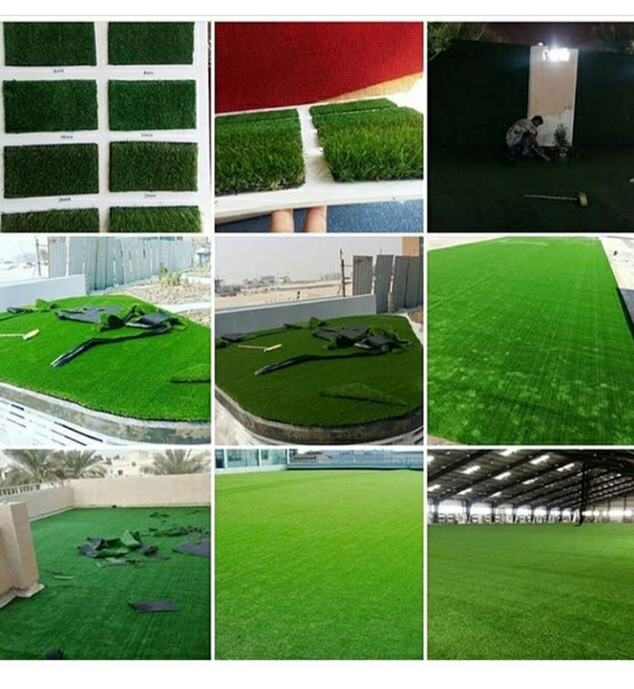 grass carpet - 6