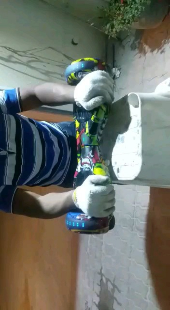 سكوتر اسمارت - 3