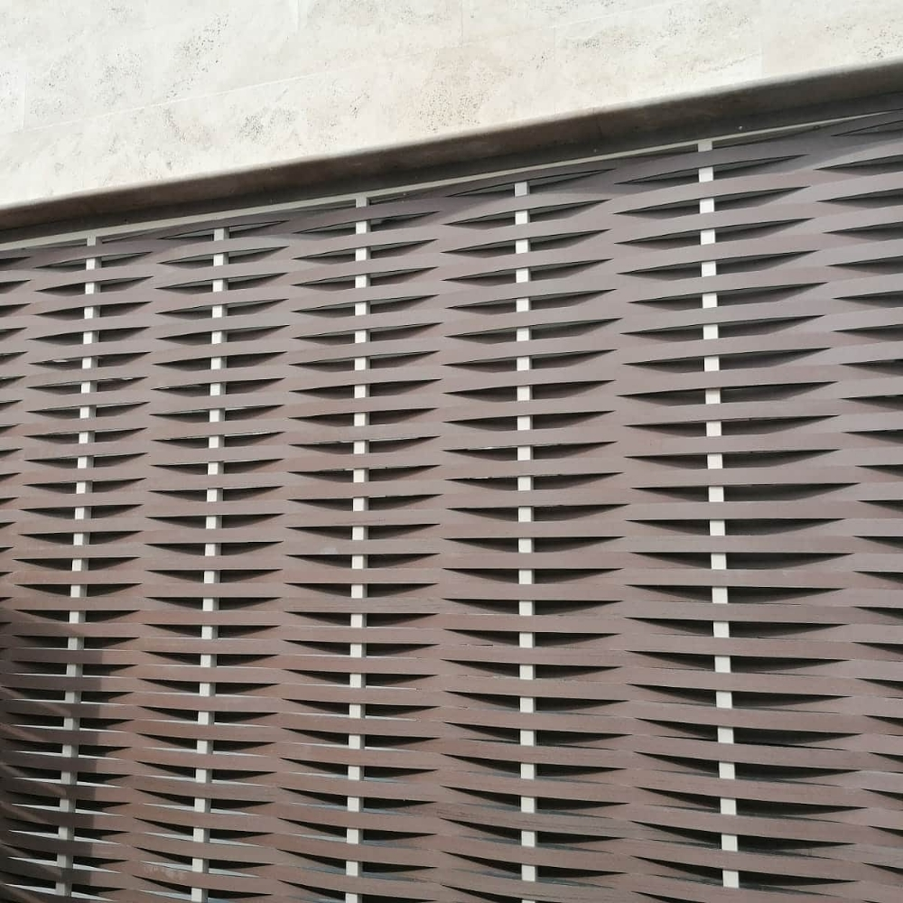 pergola shade WPC - 3