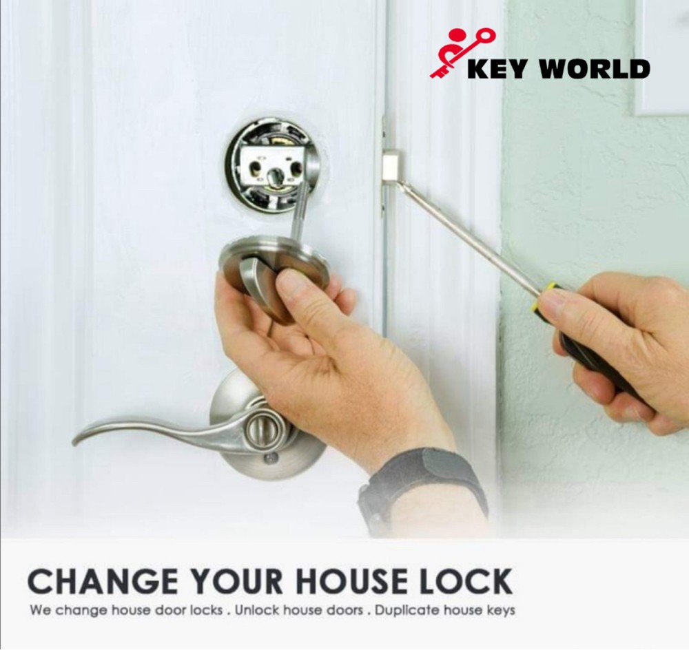 Key World Trading - 2