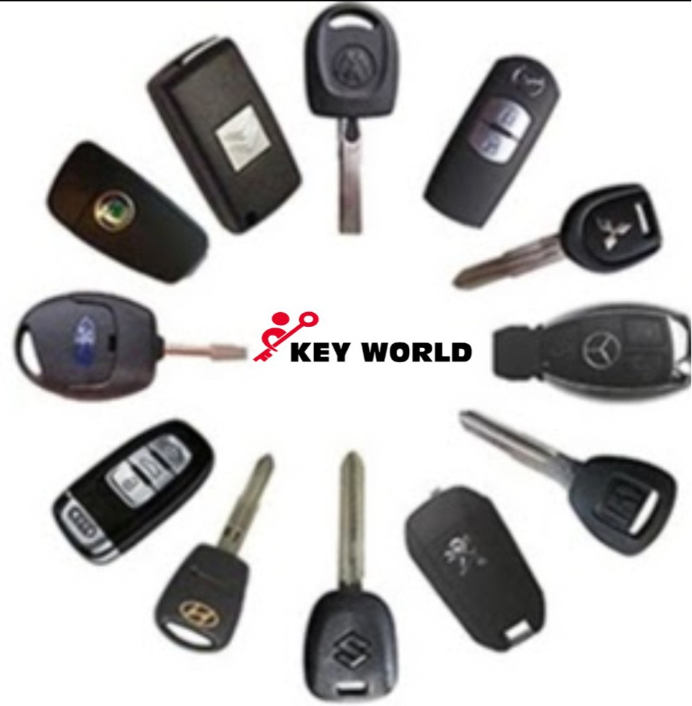 Key World Trading - 11