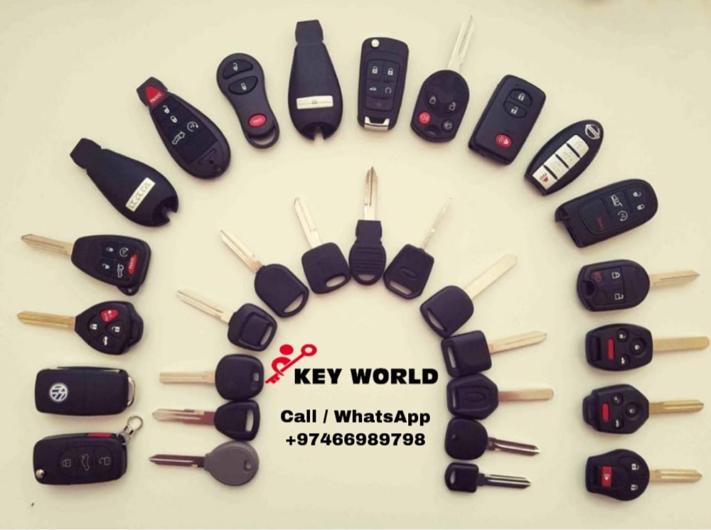 Key World Trading - 3