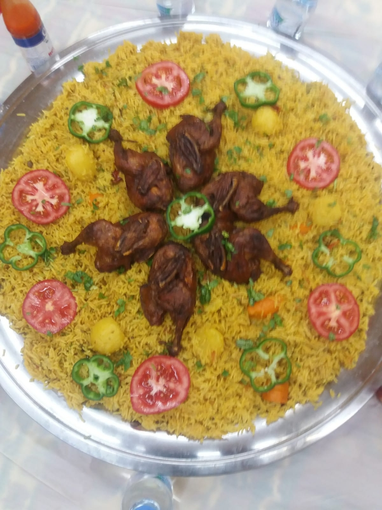 متوفرين طباخ - 1