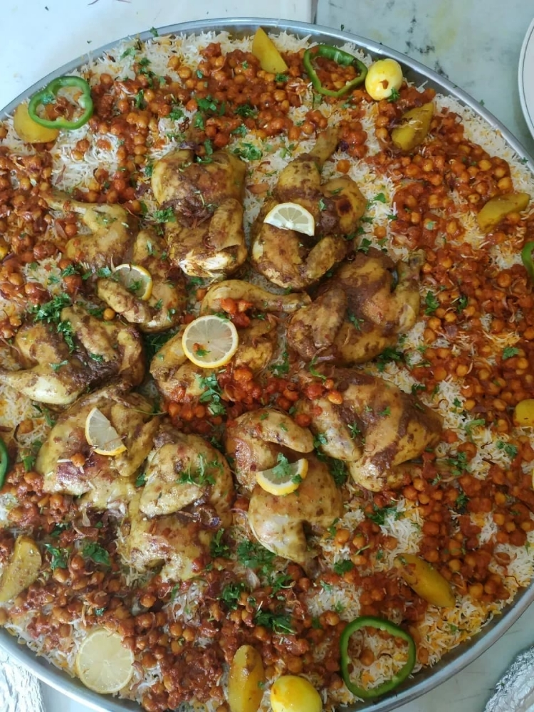 متوفرين طباخ - 7