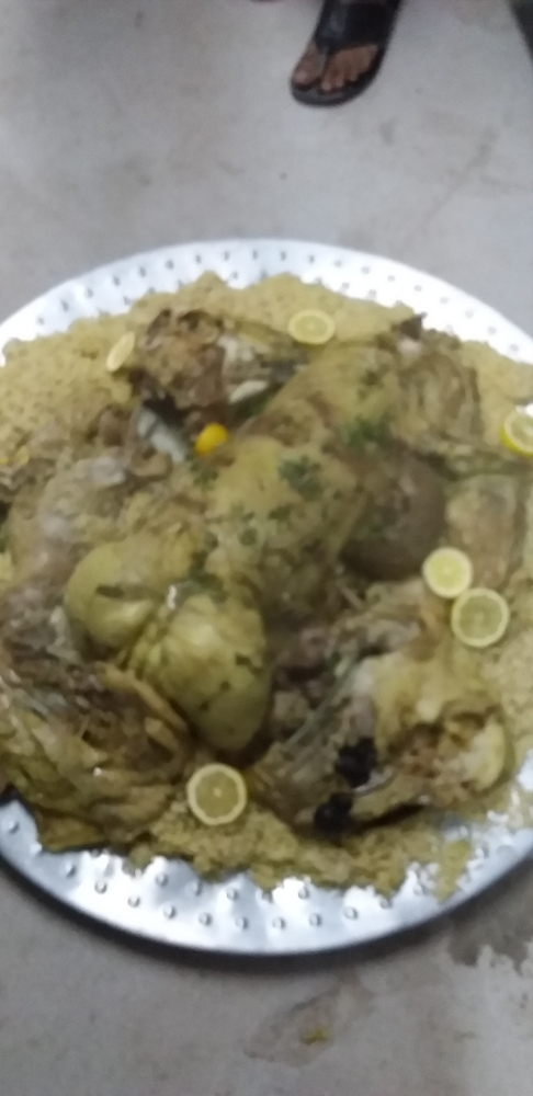 متوفرين طباخ - 3