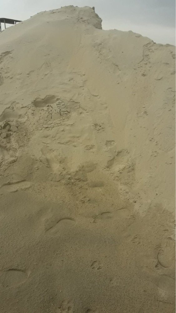 رمل ناعم - 1
