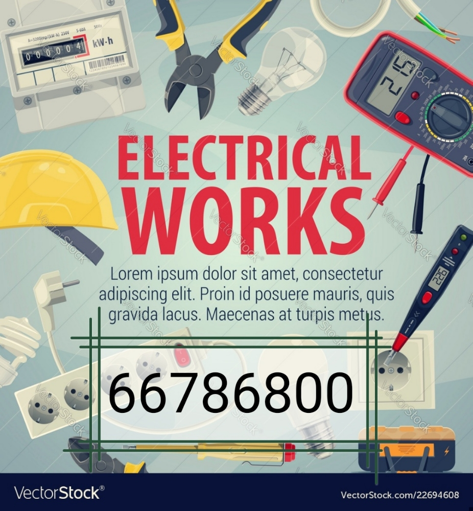 plumber, electricity and satellit - 13