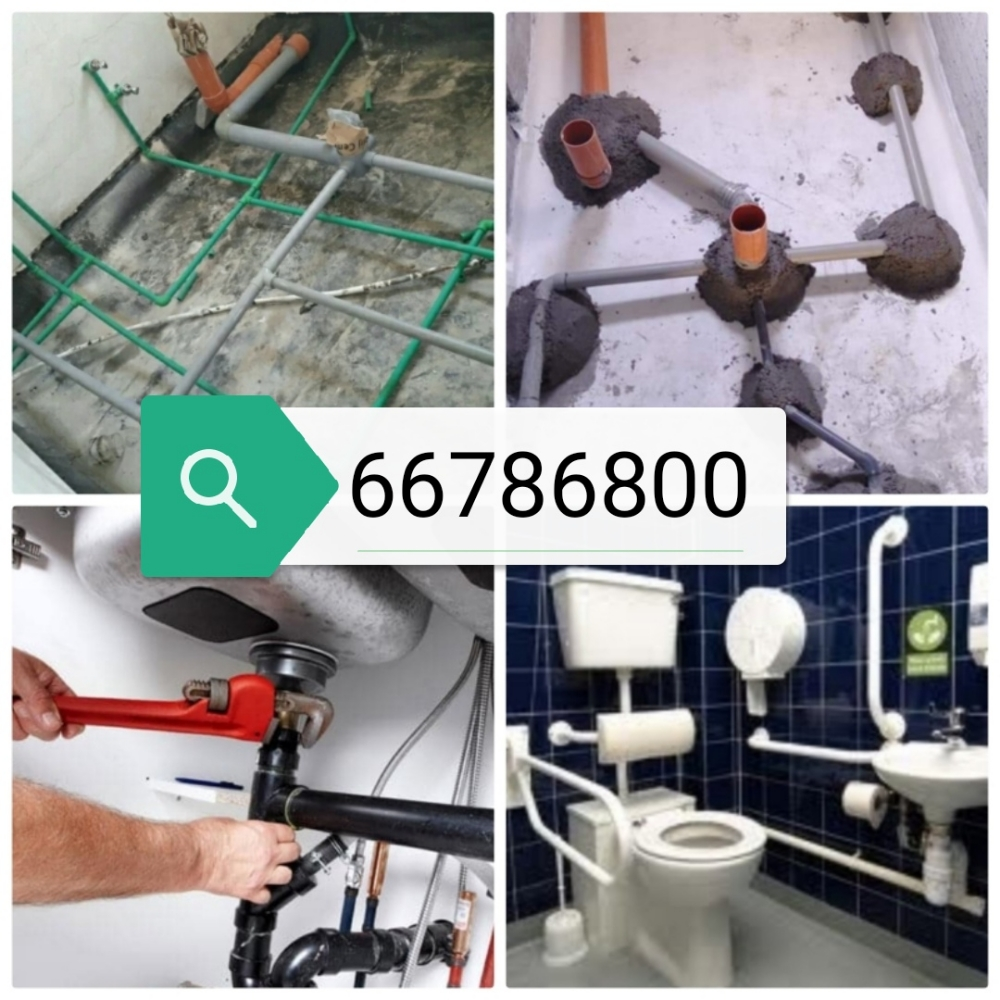 plumber, electricity and satellit - 10