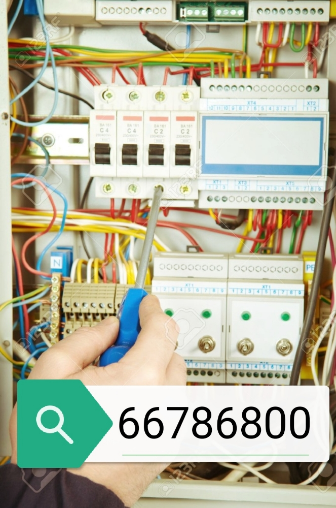 plumber, electricity and satellit - 3