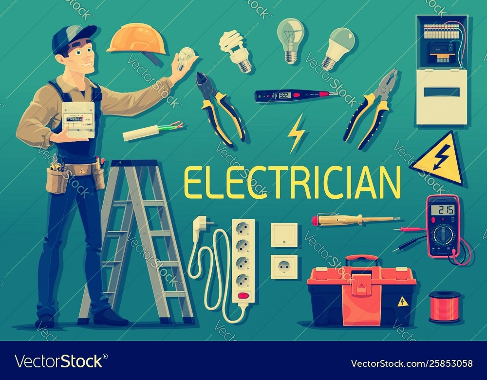 plumber, electricity and satellit - 4
