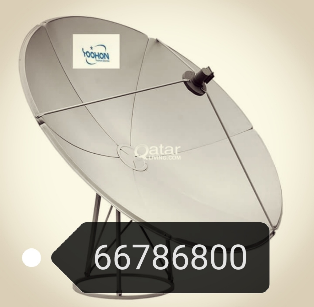 plumber, electricity and satellit - 12