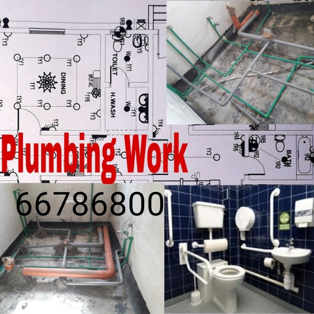 plumber, electricity and satellit - 9