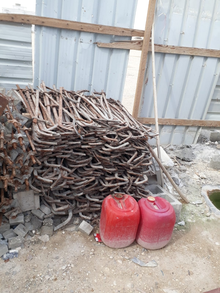 نشتري جكات وبليوت ومرابيع - 2