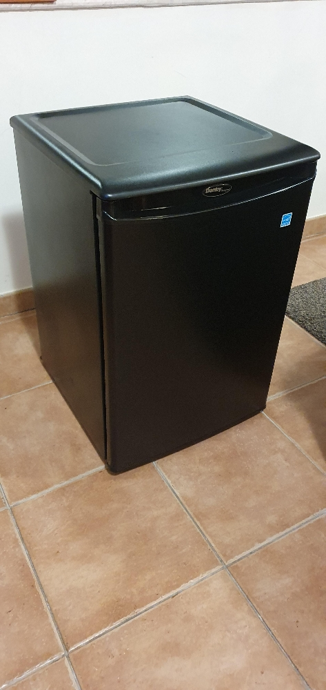AC 110-volt fridge  RV or Boat - 2