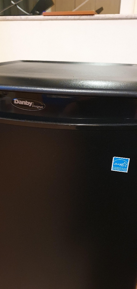 AC 110-volt fridge  RV or Boat - 3