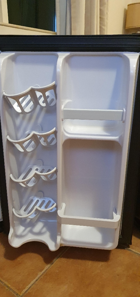 AC 110-volt fridge  RV or Boat - 5