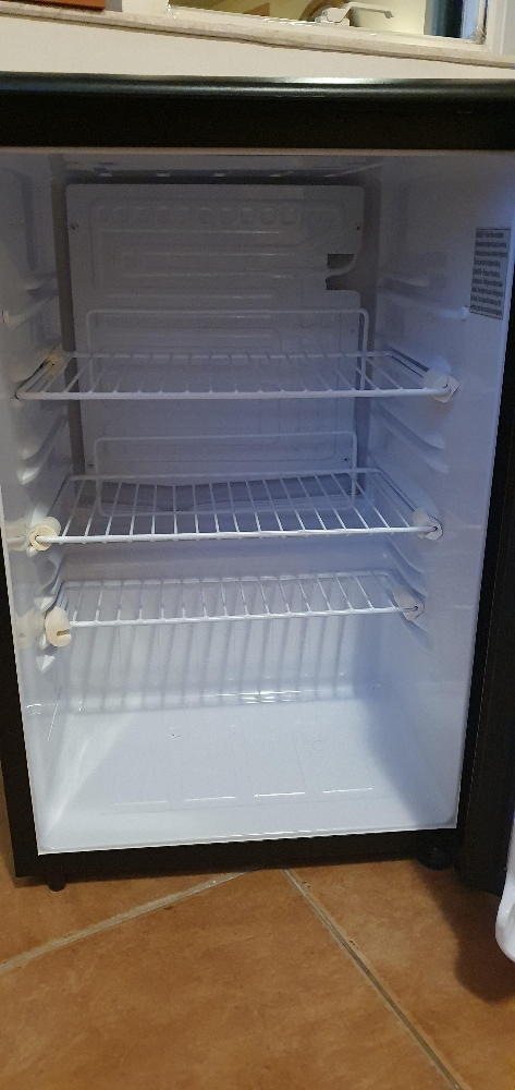 AC 110-volt fridge  RV or Boat - 6