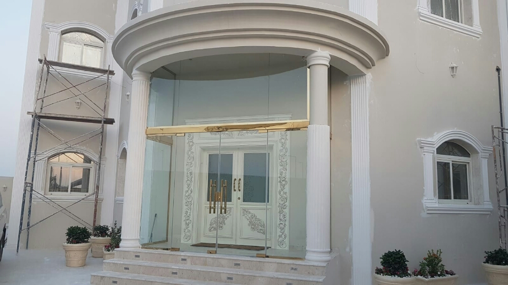 Glass Facades - 10
